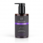 Мужской антибактериальный эко-гель для интимного ухода Intimizer Forte - 250 мл. - Intimizer - купить с доставкой в Димитровграде