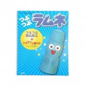 Презерватив Sagami Studded Lemonade с ароматом лимонада - 1 шт. - Sagami - купить с доставкой в Димитровграде