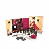 Адвент-календарь Shunga Calendar of Desires - Shunga - купить с доставкой в Димитровграде