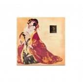 Адвент-календарь Shunga Calendar of Desires - Shunga - купить с доставкой в Димитровграде