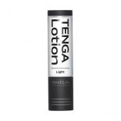 Лубрикант на водной основе Tenga Lotion Light - 170 мл. - Tenga - купить с доставкой в Димитровграде