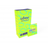Ультратонкие презервативы Expert Invisible - 15 шт. - Expert - купить с доставкой в Димитровграде