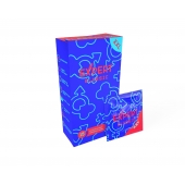 Презервативы увеличенного размера Expert Classic XXL - 15 шт. - Expert - купить с доставкой в Димитровграде