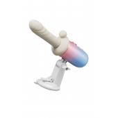 Инновационная мини-машина Spinel - Lovense - купить с доставкой в Димитровграде