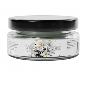 Массажная свеча «Перец и нероли» - 50 мл. - SGAN - купить с доставкой в Димитровграде