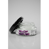 Массажная свеча «Сирень» - 50 мл. - SGAN - купить с доставкой в Димитровграде