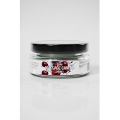 Массажная свеча «Спелая вишня» - 50 мл. - SGAN - купить с доставкой в Димитровграде