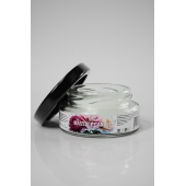 Массажная свеча «Цветущий пион» - 50 мл. - SGAN - купить с доставкой в Димитровграде