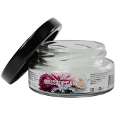 Массажная свеча «Цветущий пион» - 50 мл. - SGAN - купить с доставкой в Димитровграде