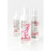 Пенка-мусс для интимной гигиены SGAN с пребиотиками - 150 мл. - SGAN - купить с доставкой в Димитровграде