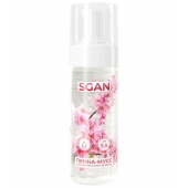Пенка-мусс для интимной гигиены SGAN с пребиотиками - 150 мл. - SGAN - купить с доставкой в Димитровграде