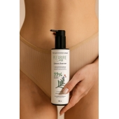 Натуральный лубрикант на водной основе Pleasure Lab Organic Rosemary - 185 мл. - Pleasure Lab - купить с доставкой в Димитровграде