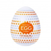 Мастурбатор-яйцо Tenga Egg Starry - Tenga - в Димитровграде купить с доставкой