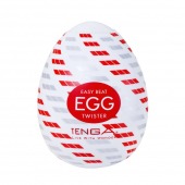Мастурбатор-яйцо Tenga Egg Twister - Tenga - в Димитровграде купить с доставкой
