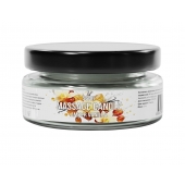 Массажная свеча «Амбра и ваниль» - 50 мл. - SGAN - купить с доставкой в Димитровграде