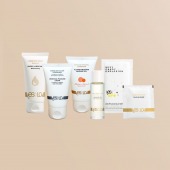 Набор YESforLOV La Trousse Enchantée в бежевой косметичке - YESforLOV - купить с доставкой в Димитровграде