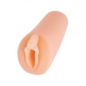 Телесный мастурбатор-вагина Clit Orgasm Realistic Core Masturbator - NMC - в Димитровграде купить с доставкой