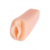 Телесный мастурбатор-вагина Clit Orgasm - NMC - в Димитровграде купить с доставкой