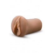 Карамельный мастурбатор-вагина Molly - Blush Novelties - в Димитровграде купить с доставкой