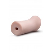 Телесный мастурбатор-ротик Candi - Blush Novelties - в Димитровграде купить с доставкой