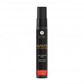 Оральный спрей Waves of Pleasure с ароматом клубники и шампанского - 20 мл. - Shunga - купить с доставкой в Димитровграде