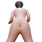 Надувная секс-кукла Suzuki - Boys of Toys - в Димитровграде купить с доставкой