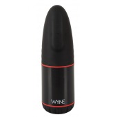 Мастурбатор с двумя моторами WYNE Masturbator 02 - Orion - в Димитровграде купить с доставкой