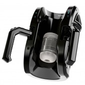 Мощный мастурбатор WYNE Masturbator 10 - Orion - в Димитровграде купить с доставкой