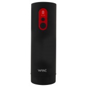 Автоматический мастурбатор WYNE Masturbator 08 - Orion - в Димитровграде купить с доставкой