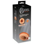 Мастурбатор для головки полового члена Glans Masturbator with 2 Functions - Orion - в Димитровграде купить с доставкой