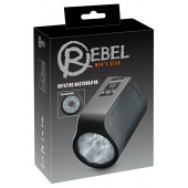 Мастурбатор с ротацией Rotating Masturbator - Orion - в Димитровграде купить с доставкой