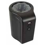 Мастурбатор с ротацией Rotating Masturbator - Orion - в Димитровграде купить с доставкой