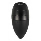 Черный мастурбатор с гибкими крылышками - Orion - в Димитровграде купить с доставкой