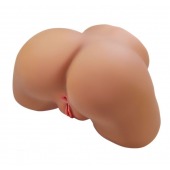 Мастурбатор Ilana с вибрацией и всасыванием - Baile - в Димитровграде купить с доставкой