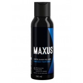 Лубрикант на водной основе MAXUS Naked Fantasy - 100 мл. - Maxus - купить с доставкой в Димитровграде
