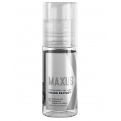 Лубрикант на водной основе MAXUS Naked Fantasy - 50 мл. - Maxus - купить с доставкой в Димитровграде
