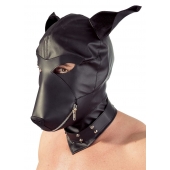 Шлем-маска Dog Mask в виде морды собаки - Orion - купить с доставкой в Димитровграде