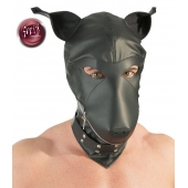 Шлем-маска Dog Mask в виде морды собаки - Orion - купить с доставкой в Димитровграде