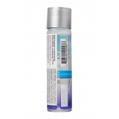 Охлаждающий лубрикант на водной основе JO Personal Lubricant H2O COOLING - 120 мл. - System JO - купить с доставкой в Димитровграде