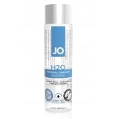 Охлаждающий лубрикант на водной основе JO Personal Lubricant H2O COOLING - 120 мл. - System JO - купить с доставкой в Димитровграде