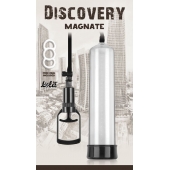 Вакуумная помпа Discovery Magnate - Lola Games - в Димитровграде купить с доставкой