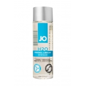 Нейтральный лубрикант на водной основе JO Personal Lubricant H2O - 240 мл. - System JO - купить с доставкой в Димитровграде
