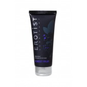 Лубрикант на водной основе с ароматом лесных ягод Forest Fruit - 100 мл. - Erotist Lubricants - купить с доставкой в Димитровграде