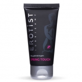 Сужающий гель для женщин Spring Touch - 50 мл. - Erotist Lubricants - купить с доставкой в Димитровграде