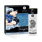Интимный мужской крем SHUNGA DRAGON SENSITIVE - 60 мл. - Shunga - купить с доставкой в Димитровграде