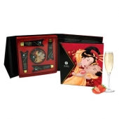 Подарочный набор GEISHA - Shunga - купить с доставкой в Димитровграде