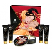 Подарочный набор GEISHA - Shunga - купить с доставкой в Димитровграде