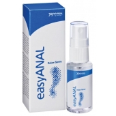Расслабляющий анальный гель easyANAL Relax-Spray - 30 мл. - Joy Division - купить с доставкой в Димитровграде