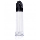 Автоматическая вакуумная помпа Man up pump - Erotist Adult Toys - в Димитровграде купить с доставкой