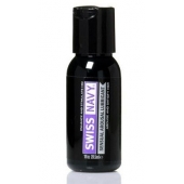 Возбуждающий гель-лубрикант на водной основе Sensual Arousal Lubricant  - 29,5 мл. - Swiss navy - купить с доставкой в Димитровграде
